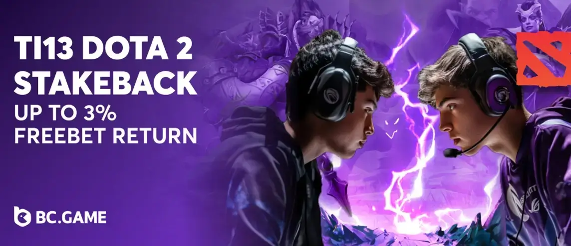 bc.game dota 2 the international betting bonuses