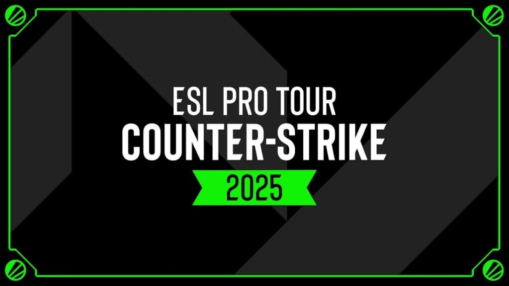 ESL Pro Tour 2025l Making Sense Of All The Changes