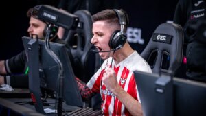 Thunderpick World Championship 2024 Groups