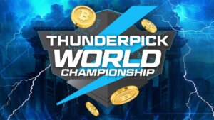 Thunderpick World Championship Finals 2024 Preview