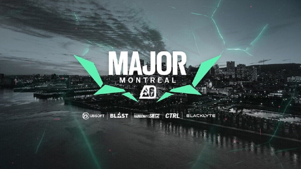BLAST R6 Major Montreal Betting Preview - Odds & Predictions