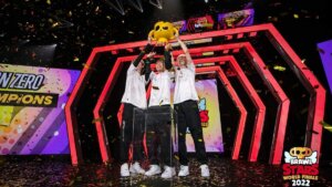 Brawl Stars Esports 2025 - A Global Approach