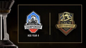 HCS 2025 - Halo Championship Series Returns