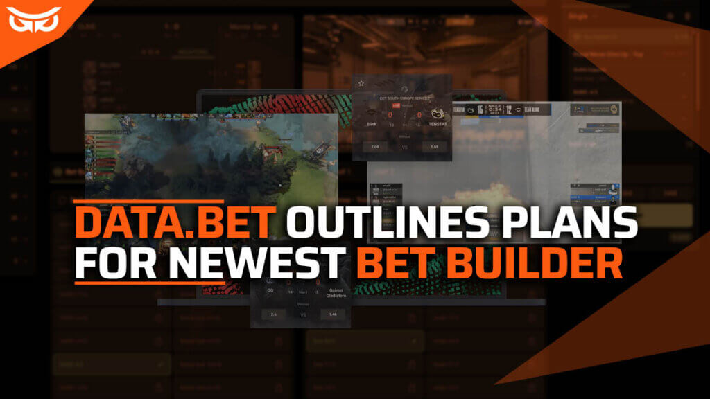 DataBet Bet Builder