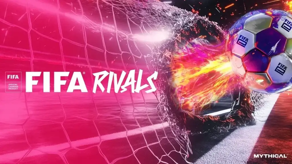 FIFA Rivals - The Next Mobile Esports Title?