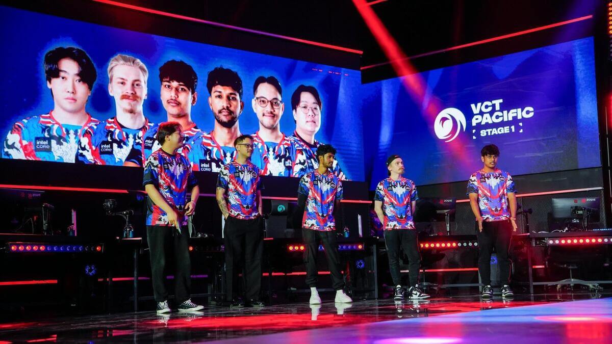 Global Esports: One of the top esports teams in India