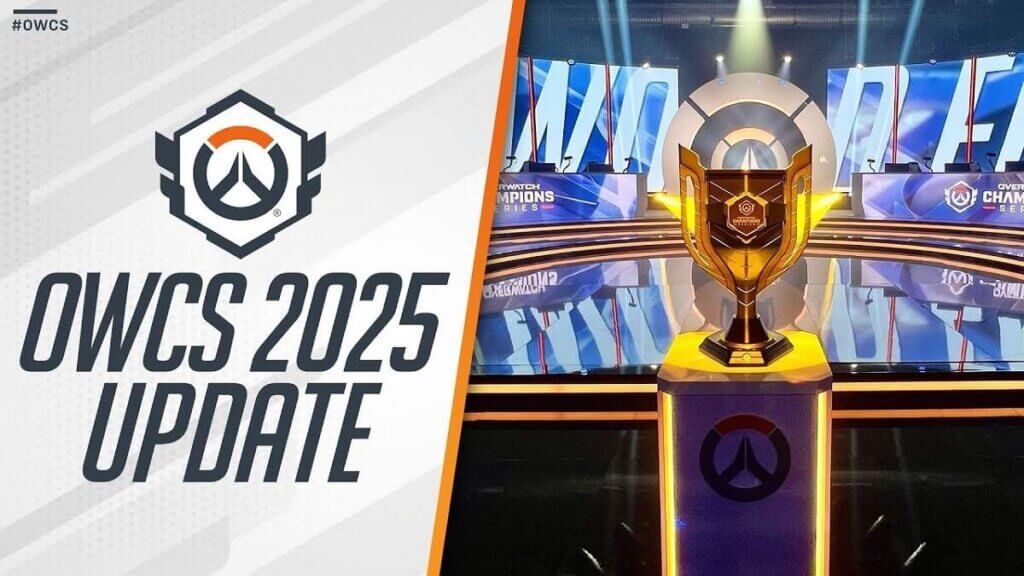 OWCS Returns for 2025 - New Format Changes