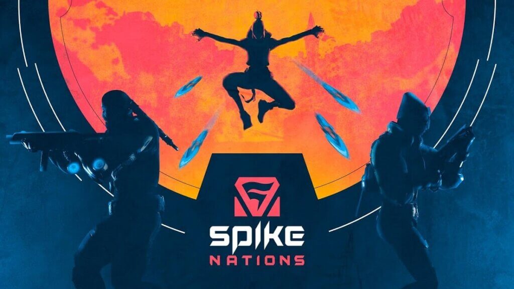 Spike Nations Betting Preview - Odds & Predictions