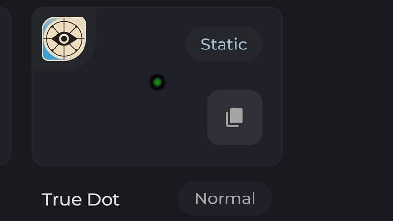 deadlock crosshair