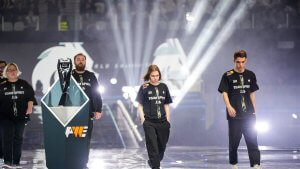 Shanghai Major Grand Final