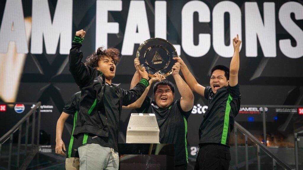 Free Fire Esports Roadmap - The FFWS Continues