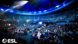 Dallas & ESL FACEIT Group - Dreamhack and IEM Returning