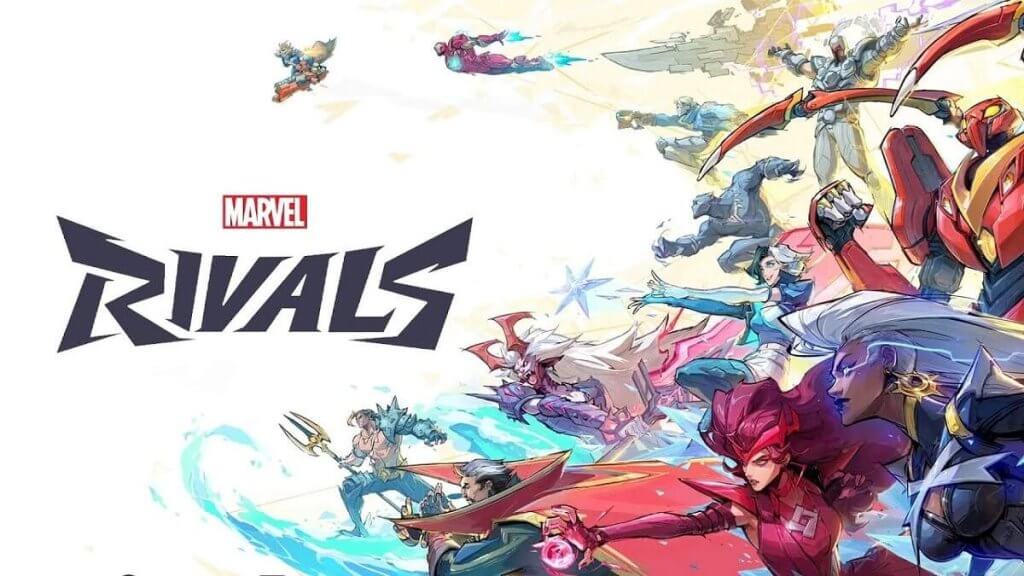 Marvel Rivals Esports - Coming Soon?
