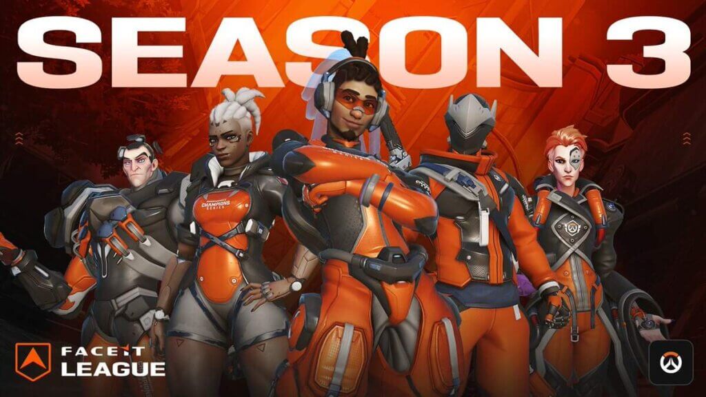 FACEIT League Overwatch Betting Insights - Analysis & Odds