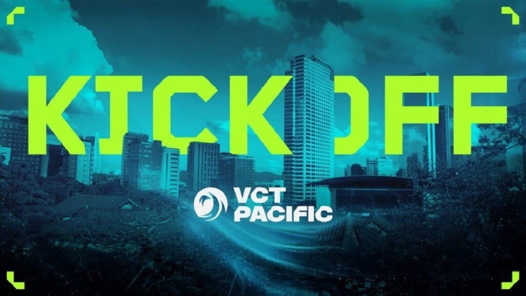 VCT Kickoff Betting Insights & Analysis