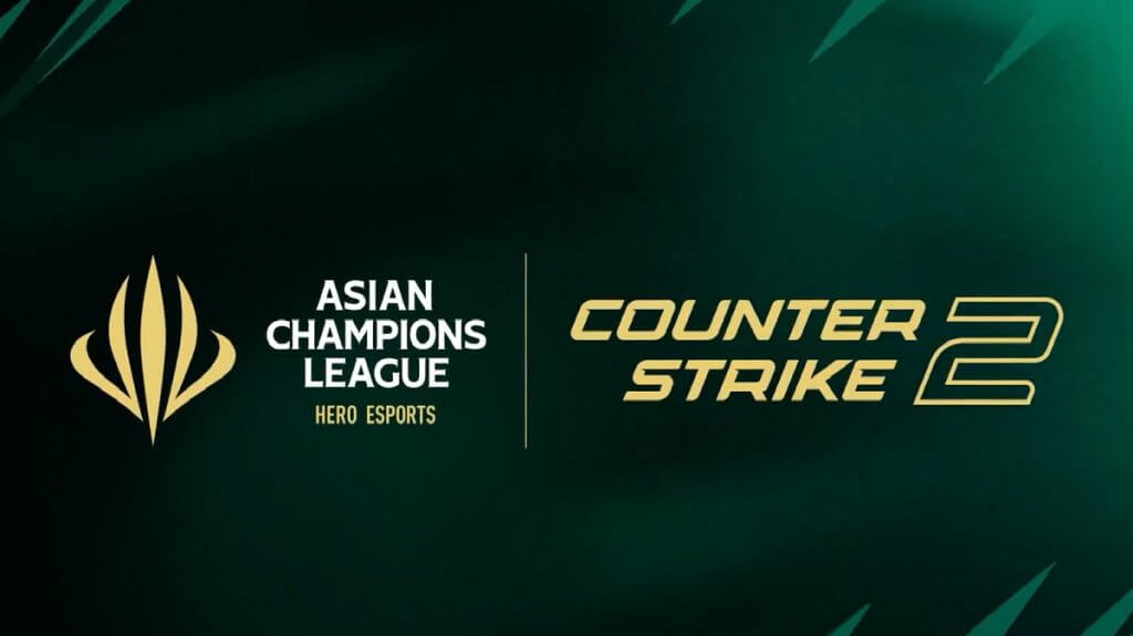 CS2 Asian Champions League Announced - Details Incoming