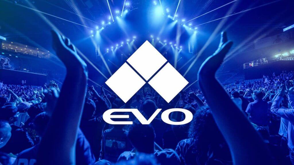EVO 2025 Announcement - More Games, More Stakes