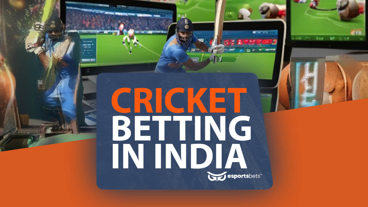 Cricket Betting In India