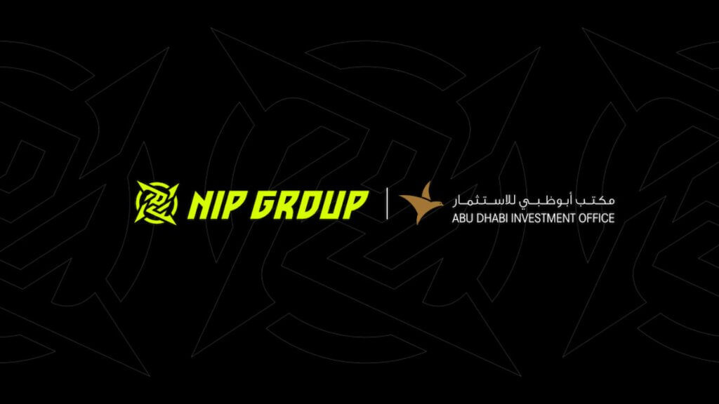 NiP Abu Dhabi