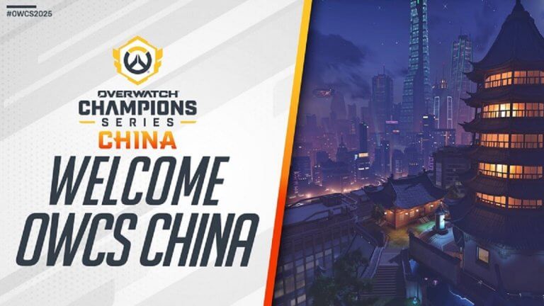 OWCS China