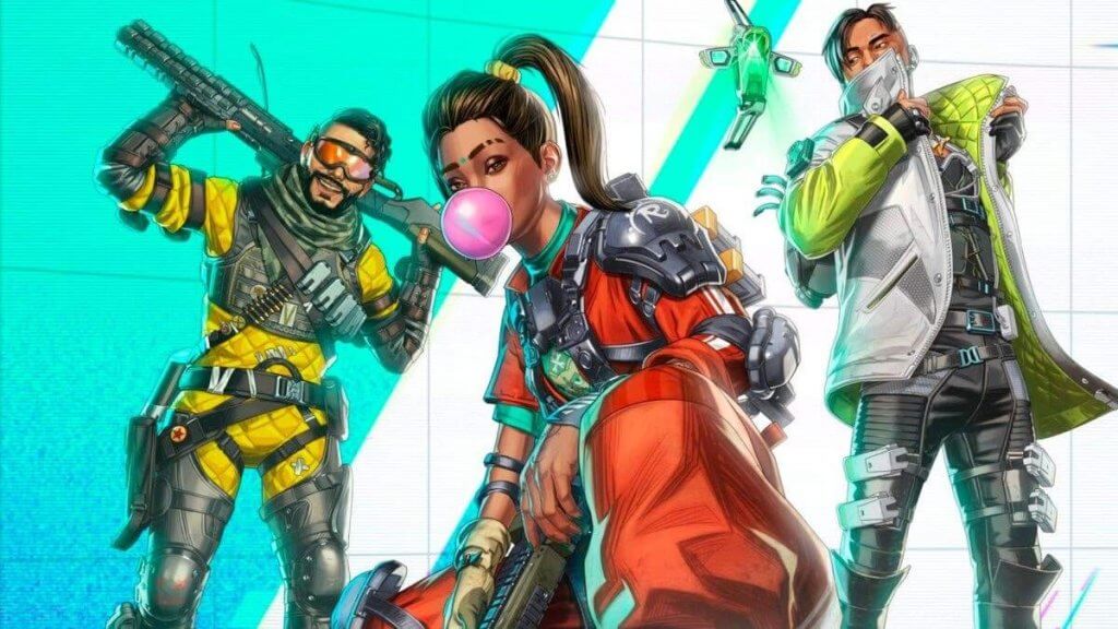 Is Apex Legends Dying?