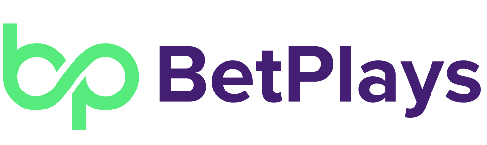 Betplays Logo