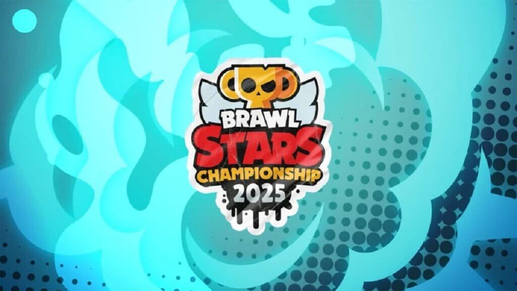 Brawl Stars Championship 2025 Revealed - Roadmap Confirmed