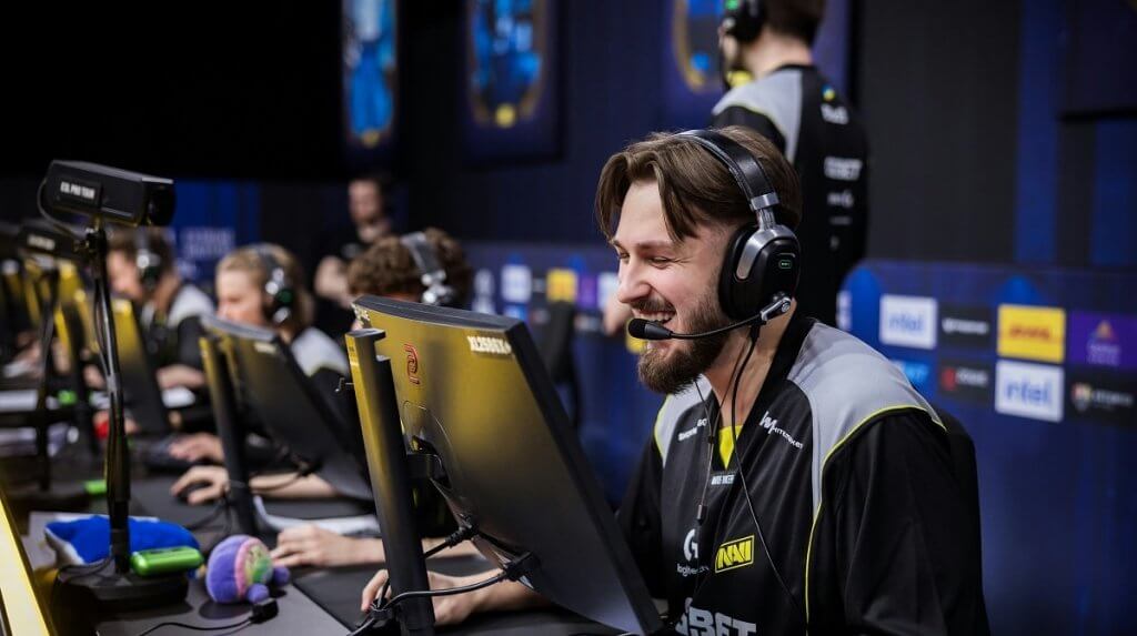 IEM Katowice Playoffs Betting - Natus Vincere or Vitality?