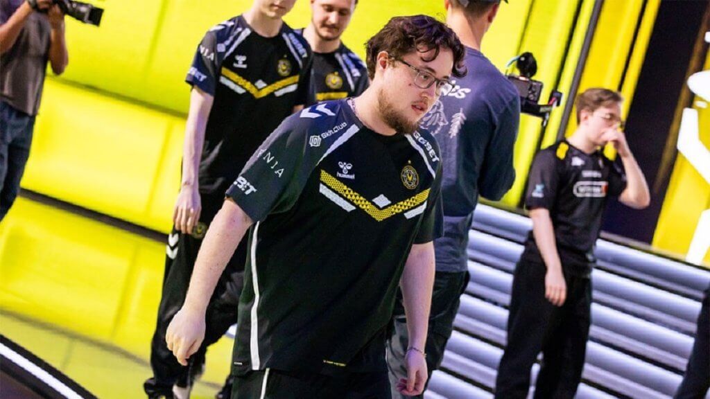 BLAST Open Spring Playoffs Betting Analysis - The Usual Suspects