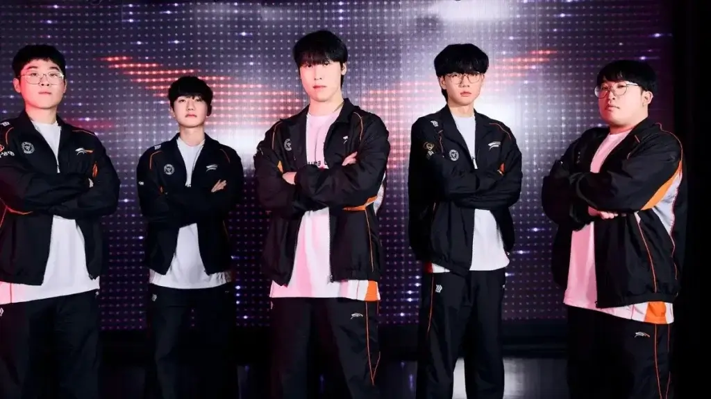 LCK Season Rounds 1-2 Betting Odds, Insights & Predictions