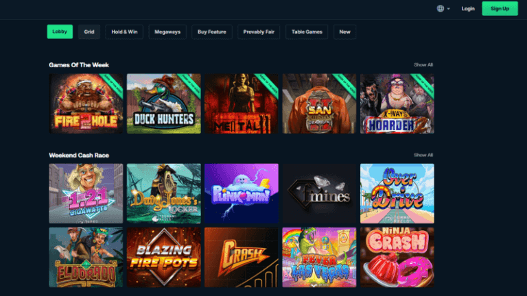 Betpanda Review & Ratings 2025 » Is Betpanda Legit?