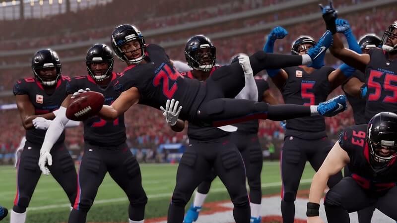 Madden Betting – Bet on Madden 25 the Right Way