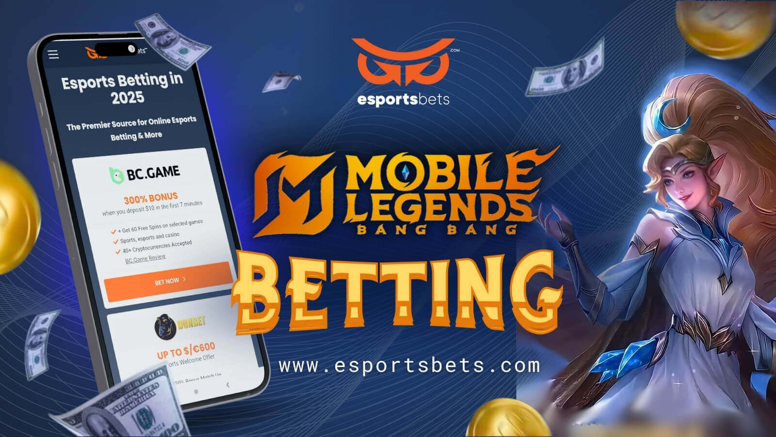 MLBB betting guide