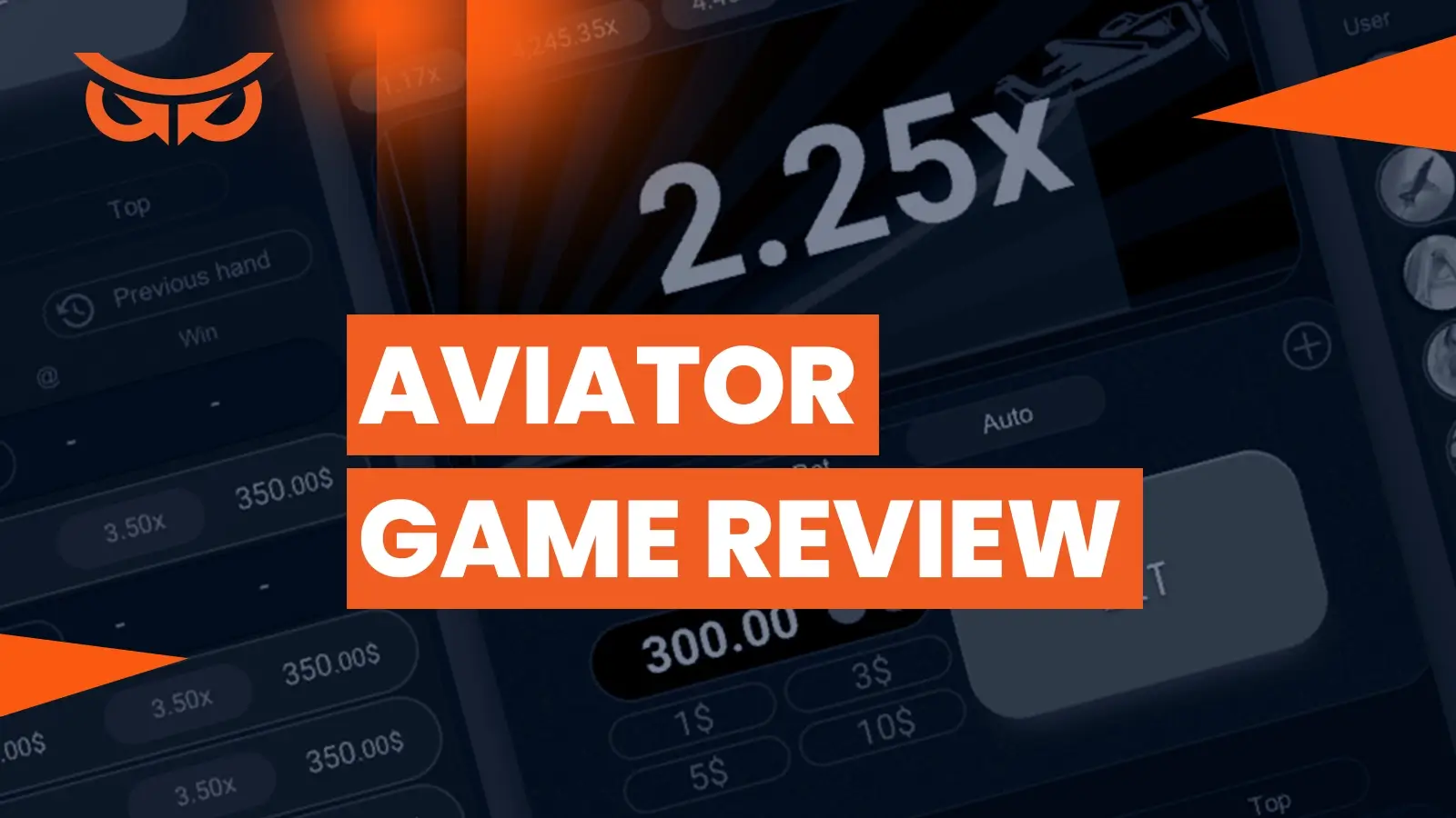 aviator game review - is aviator safe?