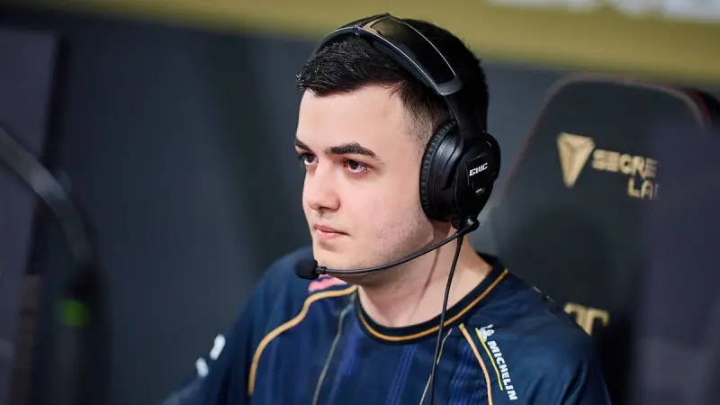 Best Fortnite Players Anas