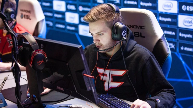 NiKo CS2's Best Rifler