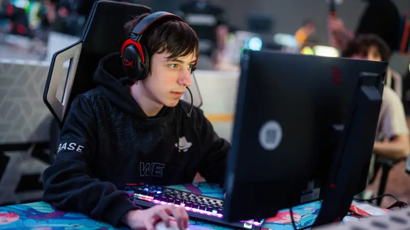 Best Fornite Player Peterbot