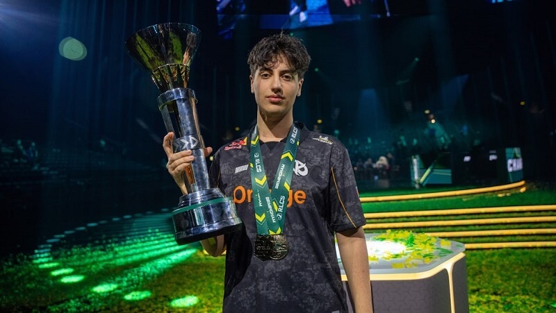 Best Rocket League Players in 2025