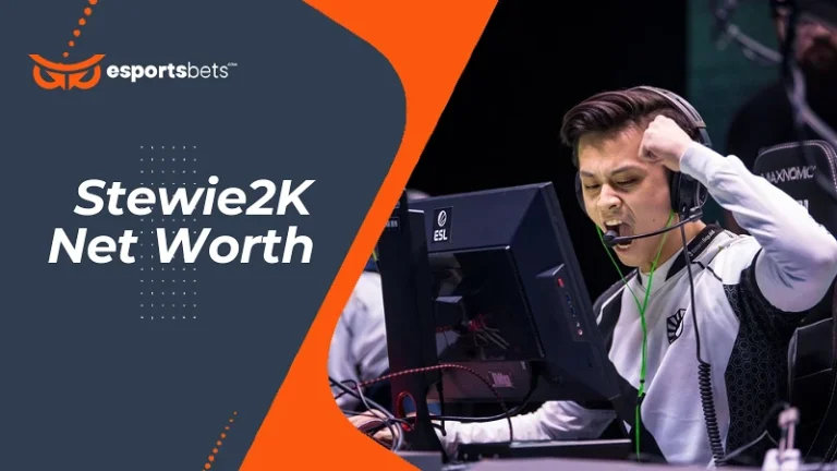 Stewie2K Net Worth