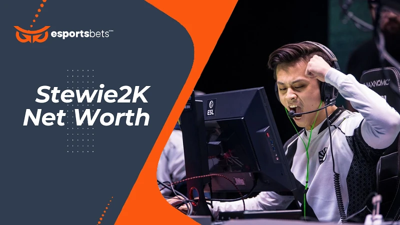 Stewie2K Net Worth
