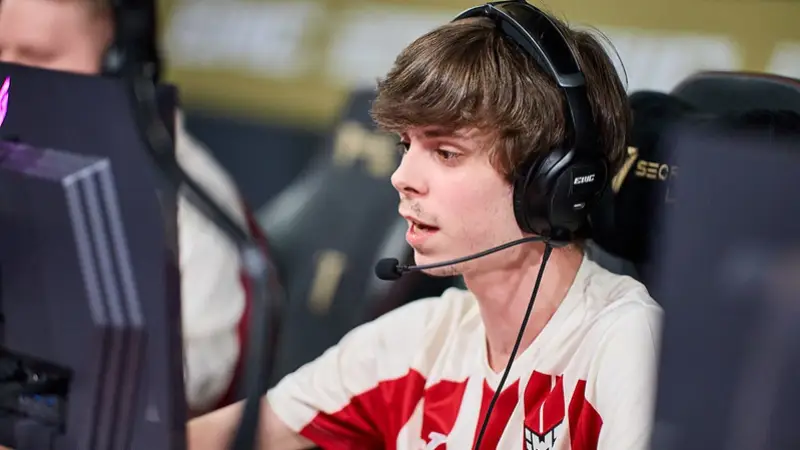 Th0masHD Fortnite Player