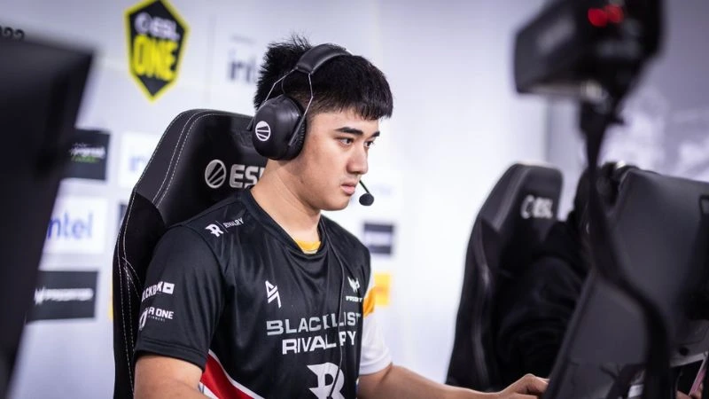 Abed Yusop - Best Esports Player Philippines