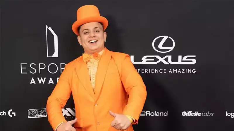 Aliffe Henrique de Carvalho - PaulinhoLOKObr
