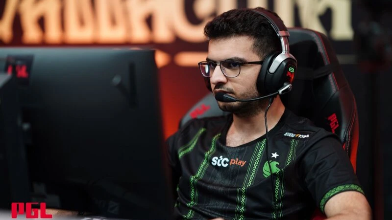 Ammar ATF Al-Assaf - Dota 2 Player