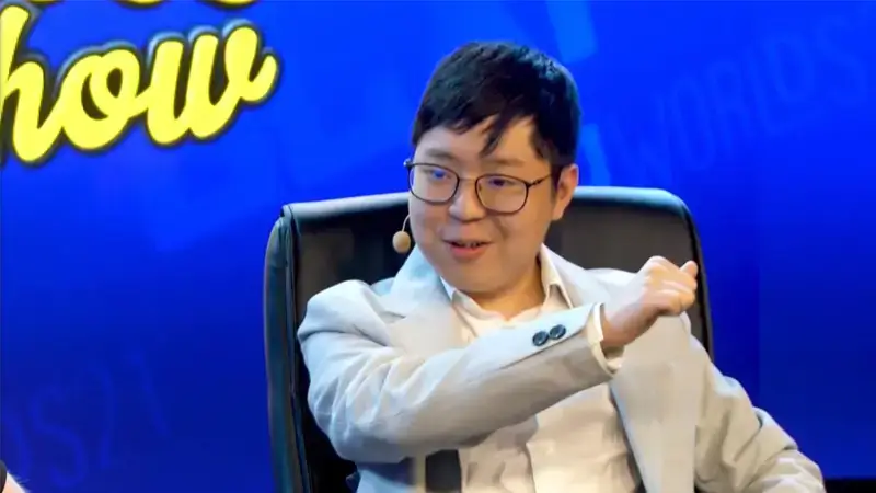 Best Brazilian Streams - Andre Kenzo Liminhag0d
