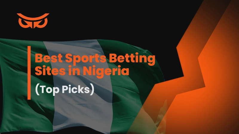 Best Betting Sites In Nigeria