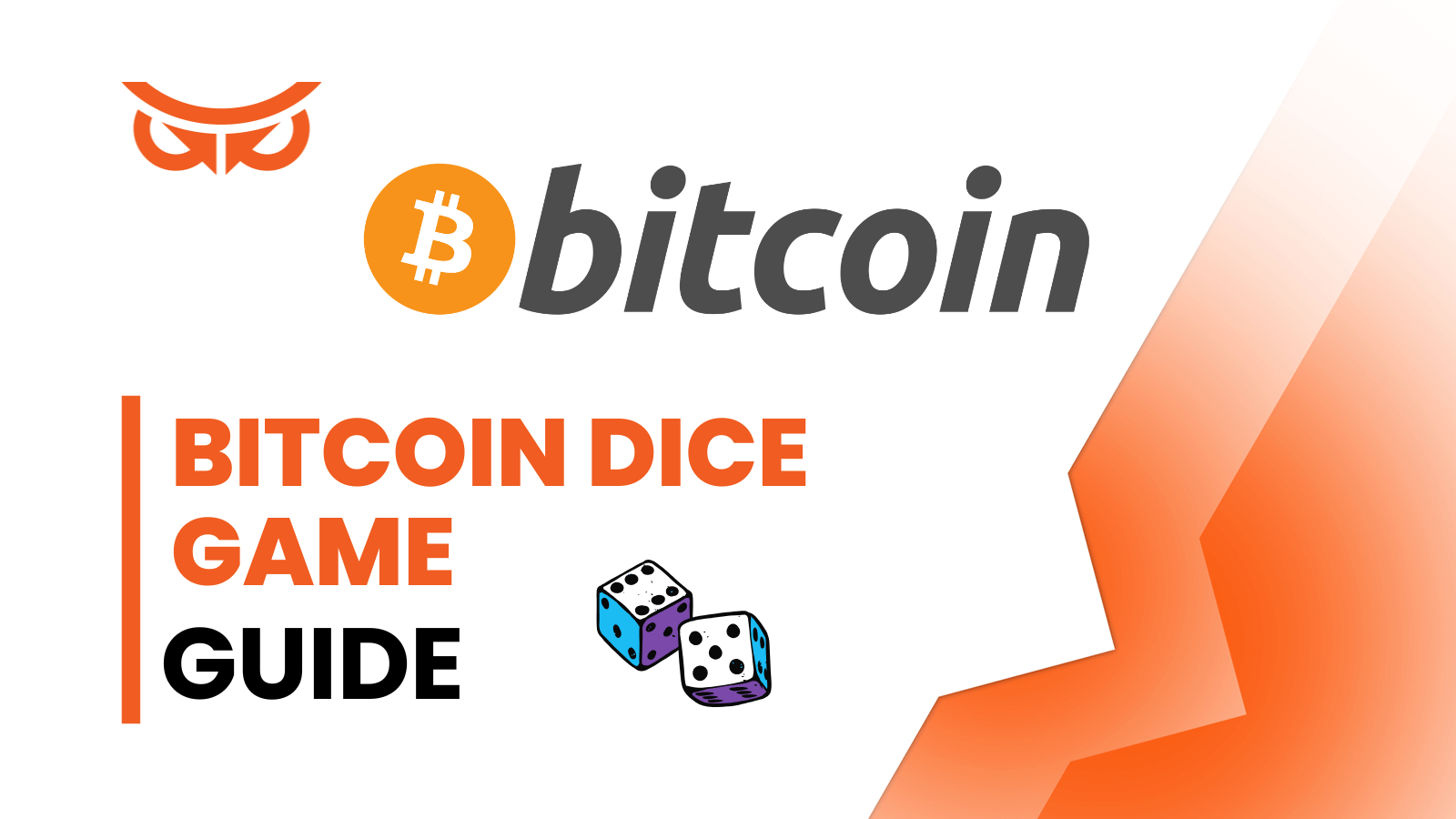 bitcoin dice game image