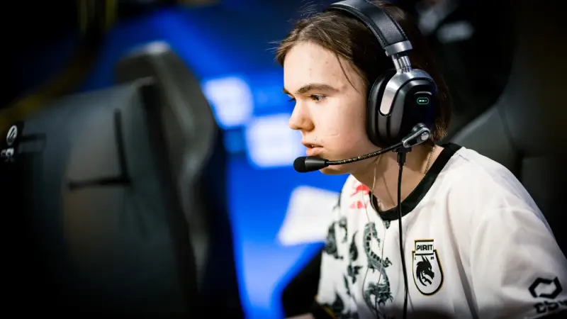 donk CS2 Player