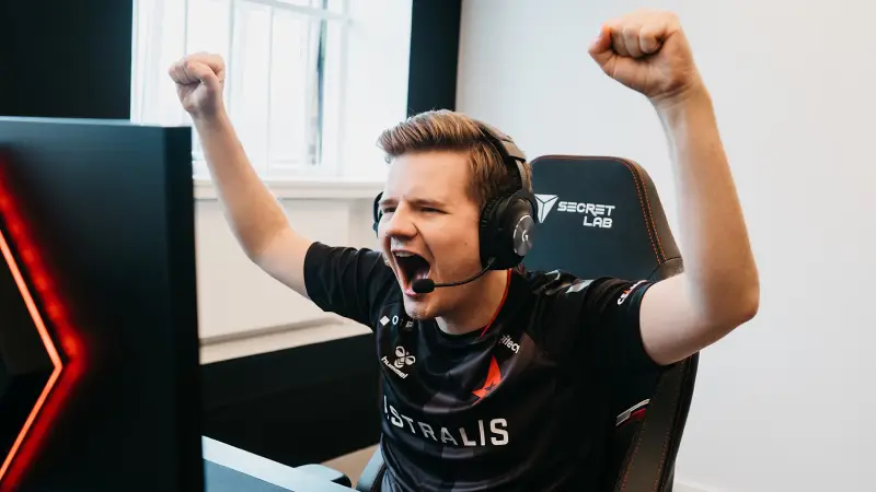 dupreeh net worth and Salary
