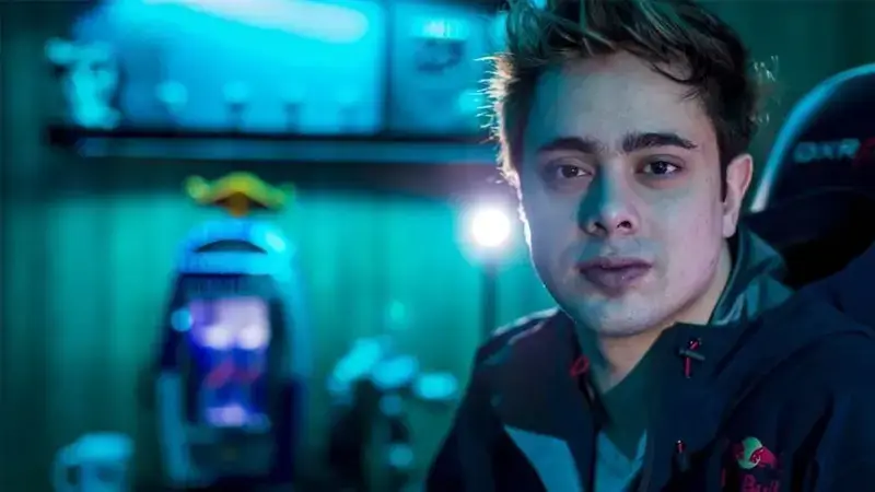 Top Gaming Streamers of Brazil - Felipe Noronha - YoDa 